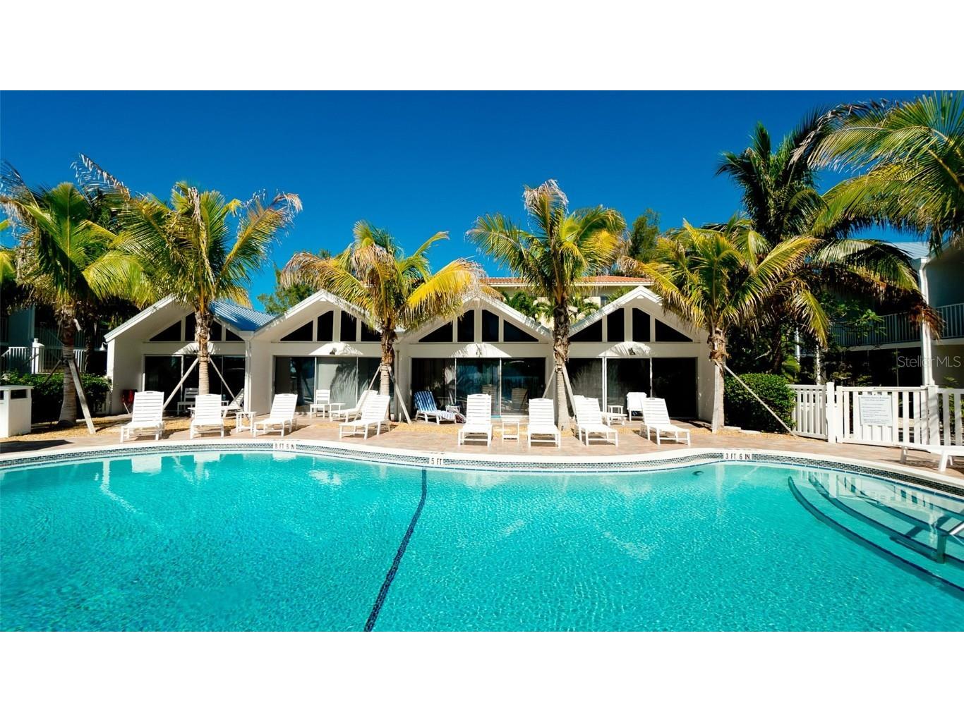100 73rd Street #101C Holmes Beach FL 34217 - GULF OF MEXICO A4520360 image40