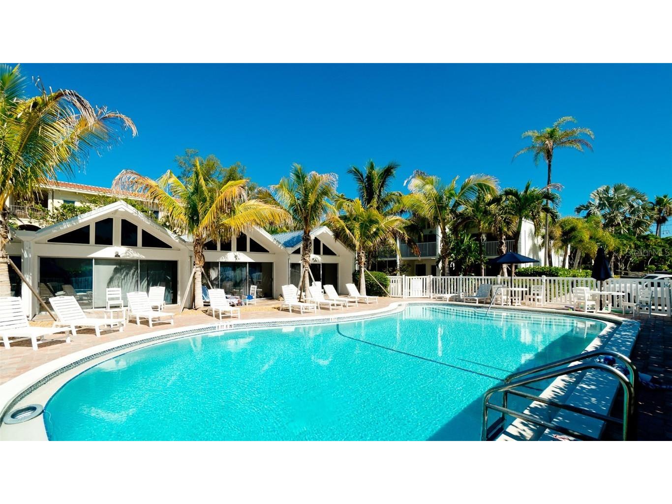 100 73rd Street #101C Holmes Beach FL 34217 - GULF OF MEXICO A4520360 image41