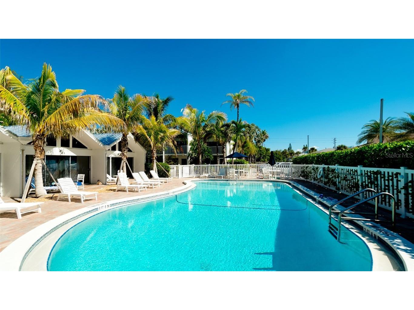 100 73rd Street #101C Holmes Beach FL 34217 - GULF OF MEXICO A4520360 image42
