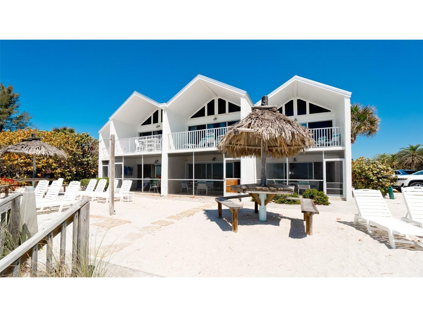 100 73rd Street #101C Holmes Beach FL 34217 - GULF OF MEXICO A4520360 image44