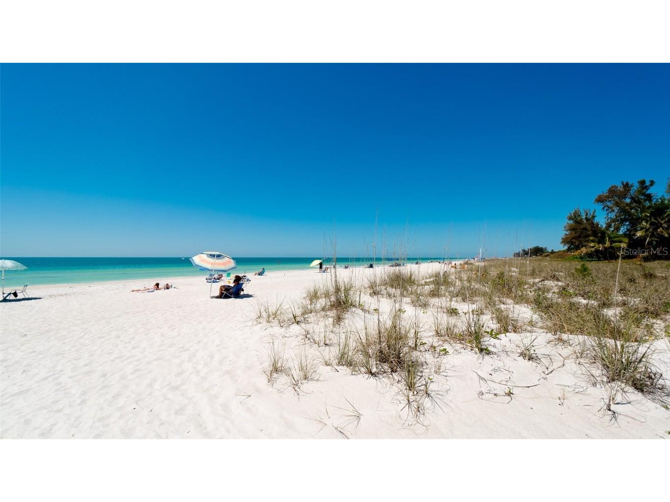 100 73rd Street #101C Holmes Beach FL 34217 - GULF OF MEXICO A4520360 image45