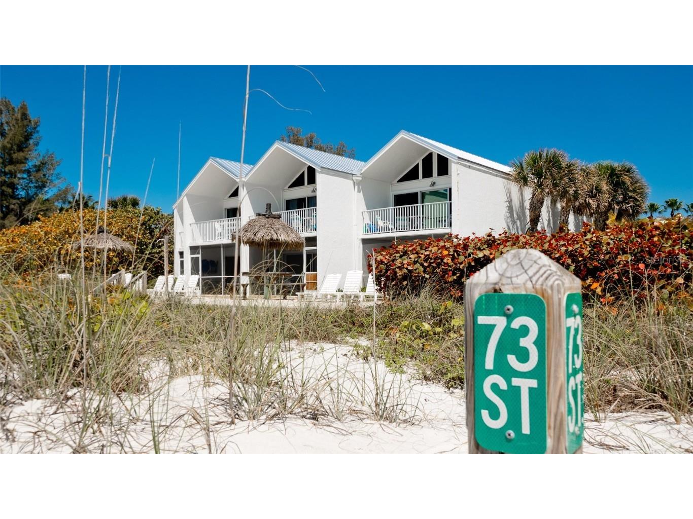 100 73rd Street #101C Holmes Beach FL 34217 - GULF OF MEXICO A4520360 image47