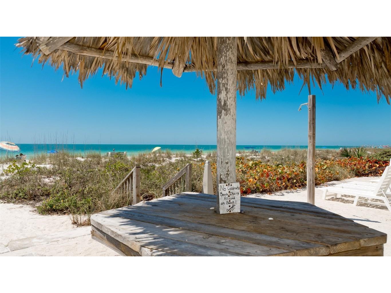 100 73rd Street #101C Holmes Beach FL 34217 - GULF OF MEXICO A4520360 image5
