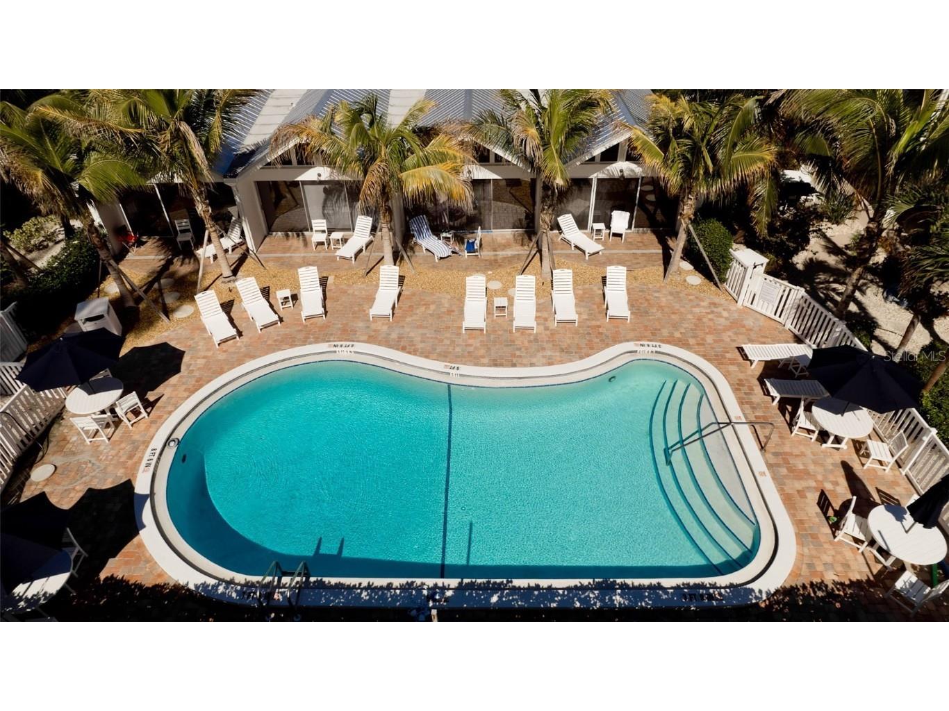 100 73rd Street #101C Holmes Beach FL 34217 - GULF OF MEXICO A4520360 image50