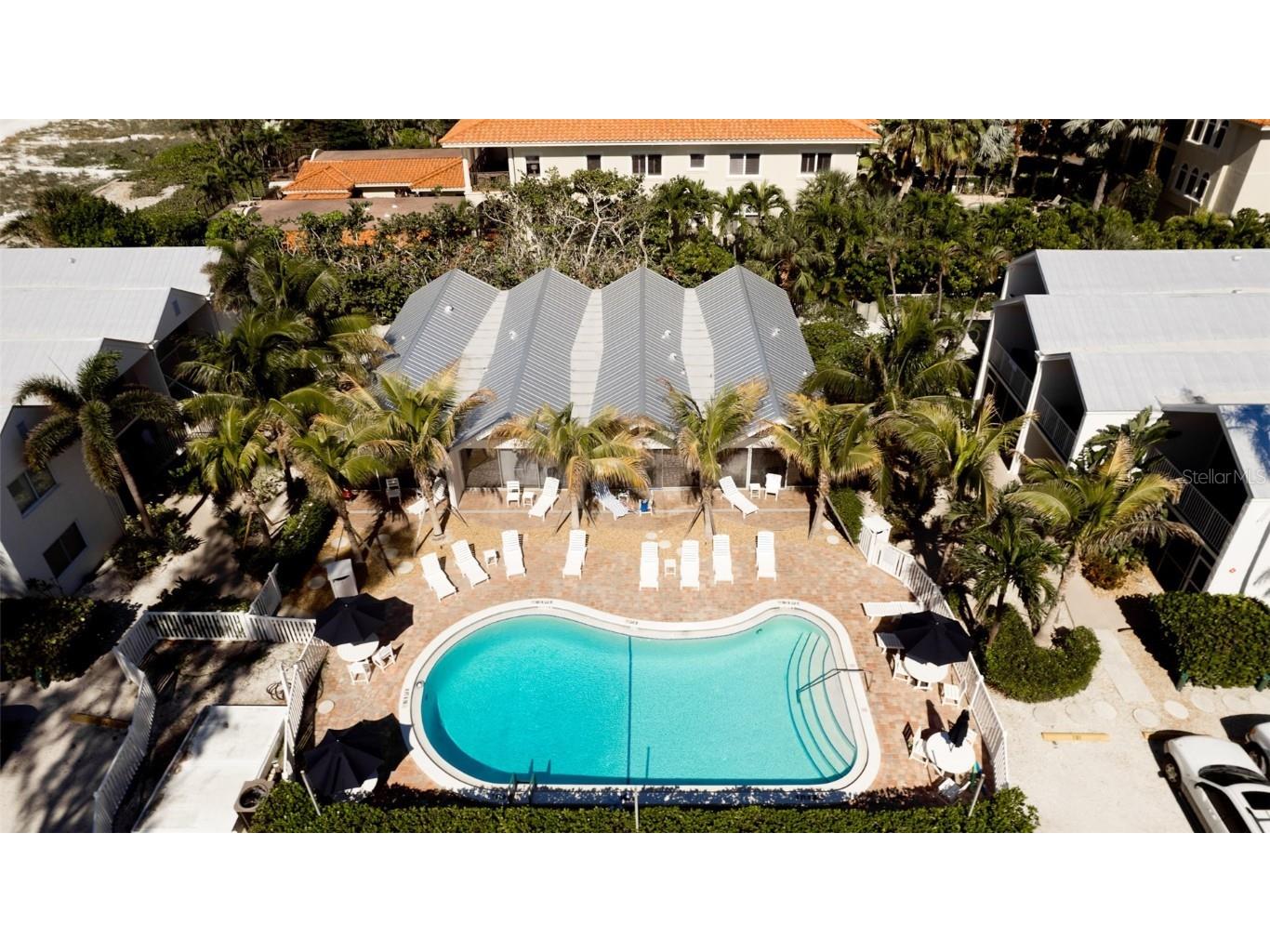 100 73rd Street #101C Holmes Beach FL 34217 - GULF OF MEXICO A4520360 image51