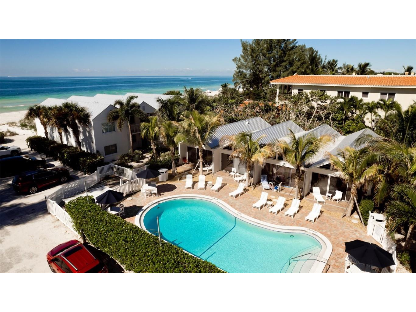 100 73rd Street #101C Holmes Beach FL 34217 - GULF OF MEXICO A4520360 image52