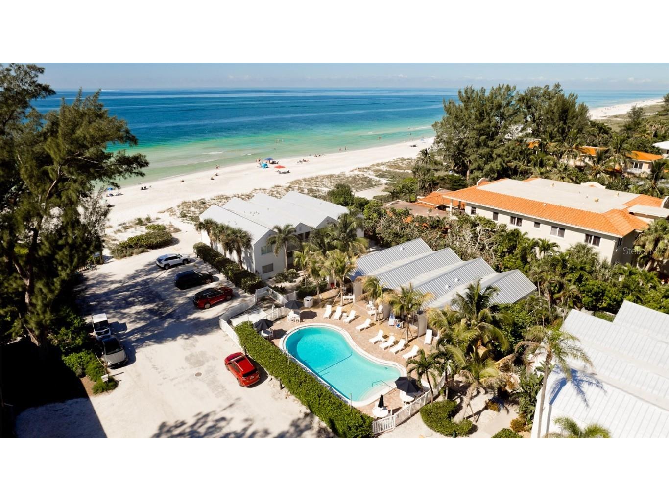 100 73rd Street #101C Holmes Beach FL 34217 - GULF OF MEXICO A4520360 image54