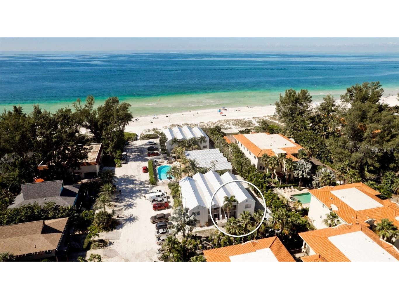 100 73rd Street #101C Holmes Beach FL 34217 - GULF OF MEXICO A4520360 image56