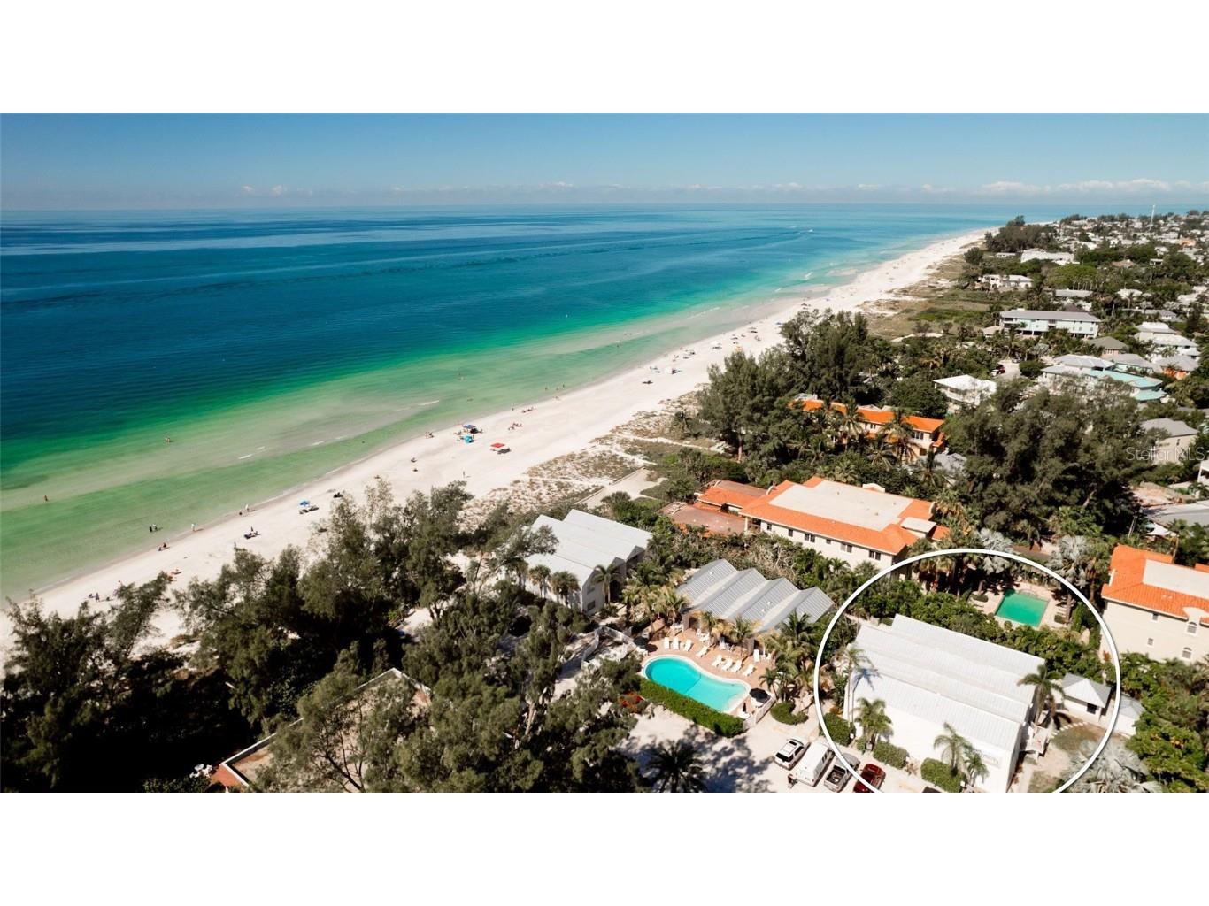 100 73rd Street #101C Holmes Beach FL 34217 - GULF OF MEXICO A4520360 image57