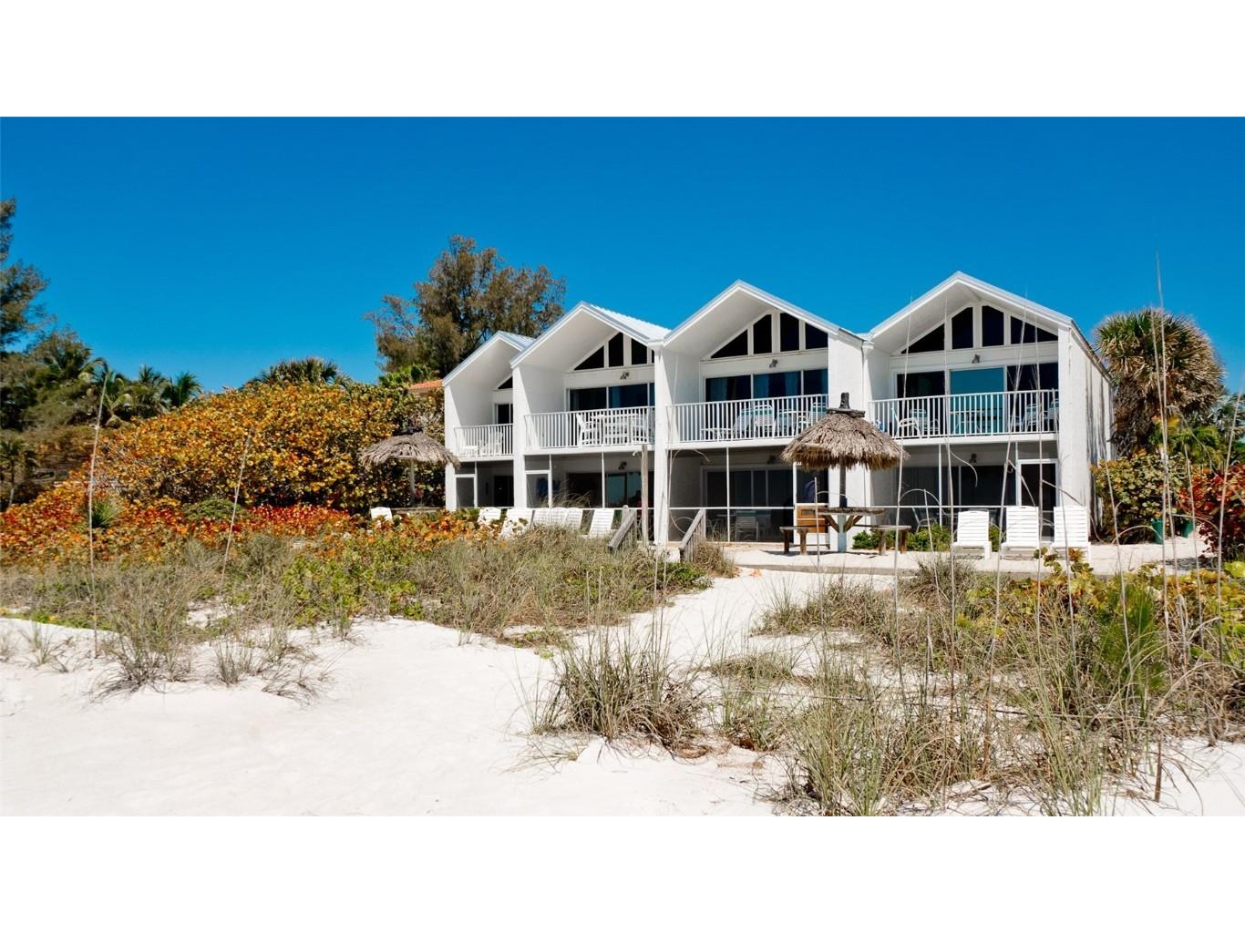 100 73rd Street #101C Holmes Beach FL 34217 - GULF OF MEXICO A4520360 image6