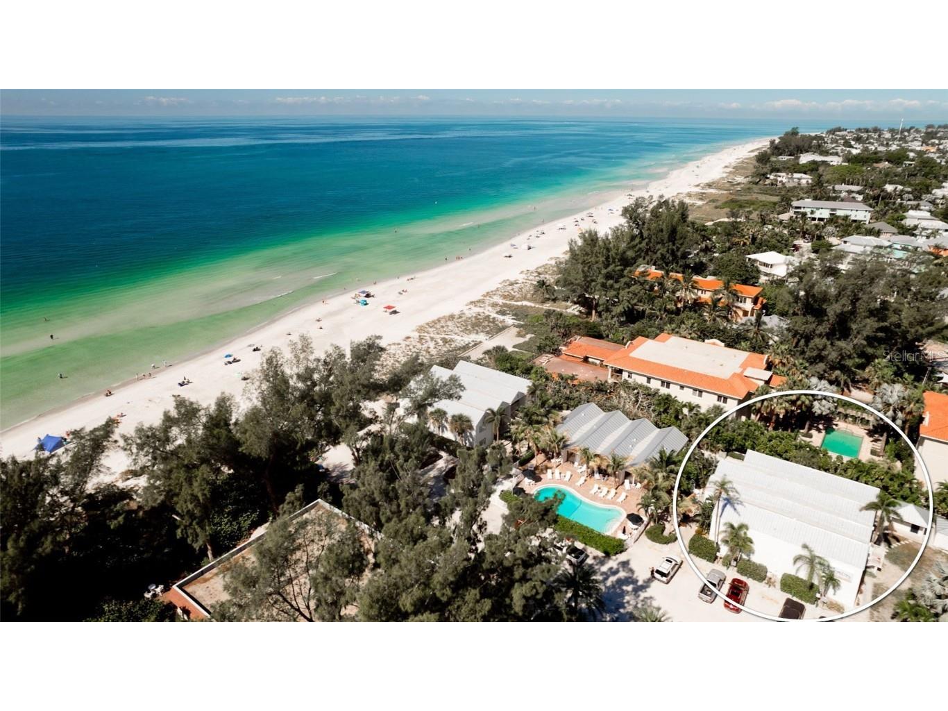 100 73rd Street #101C Holmes Beach FL 34217 - GULF OF MEXICO A4520360 image60