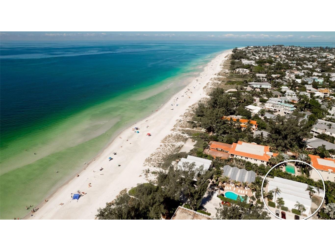 100 73rd Street #101C Holmes Beach FL 34217 - GULF OF MEXICO A4520360 image61