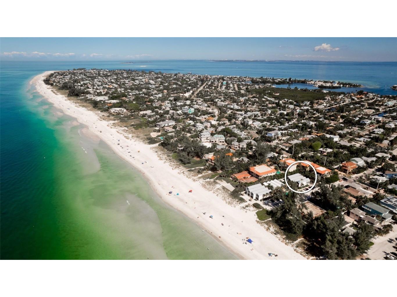 100 73rd Street #101C Holmes Beach FL 34217 - GULF OF MEXICO A4520360 image63