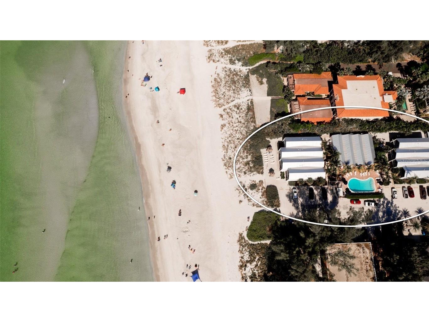 100 73rd Street #101C Holmes Beach FL 34217 - GULF OF MEXICO A4520360 image64
