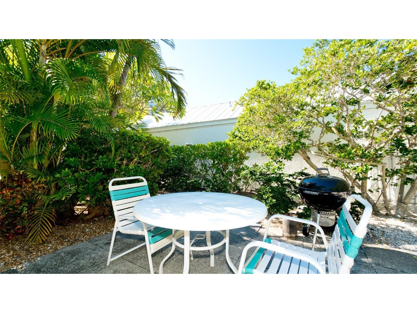 100 73rd Street #101C Holmes Beach FL 34217 - GULF OF MEXICO A4520360 image8