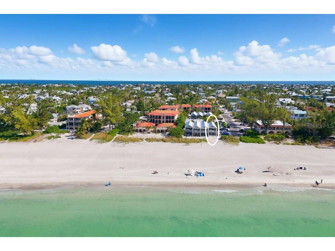 100 73rd Street #104A Holmes Beach FL 34217 - GULF A4669113 image1