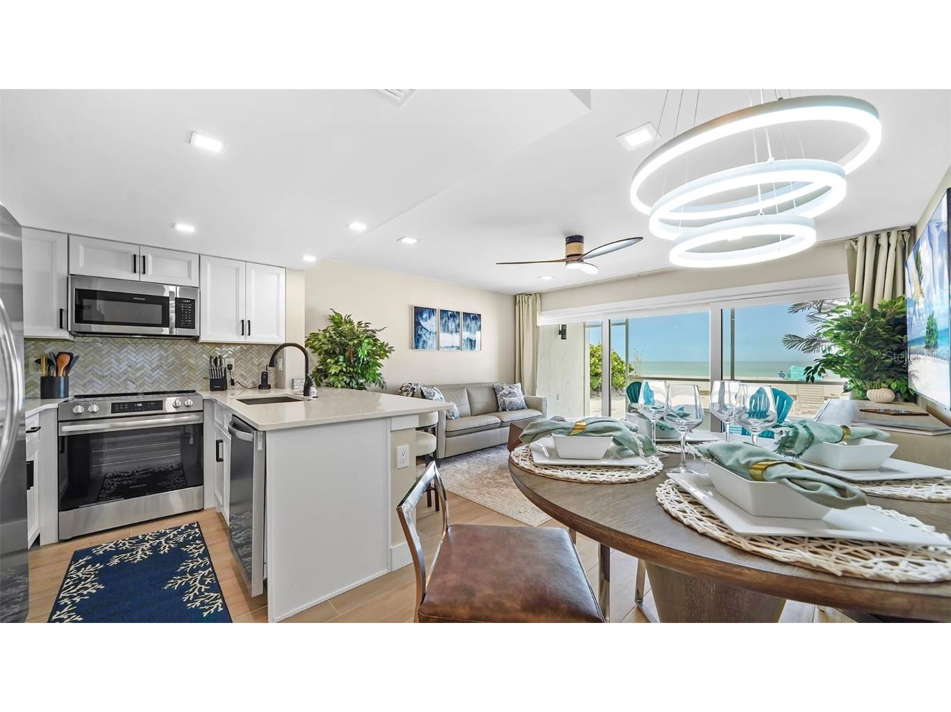 100 73rd Street #104A Holmes Beach FL 34217 - GULF A4669113 image14