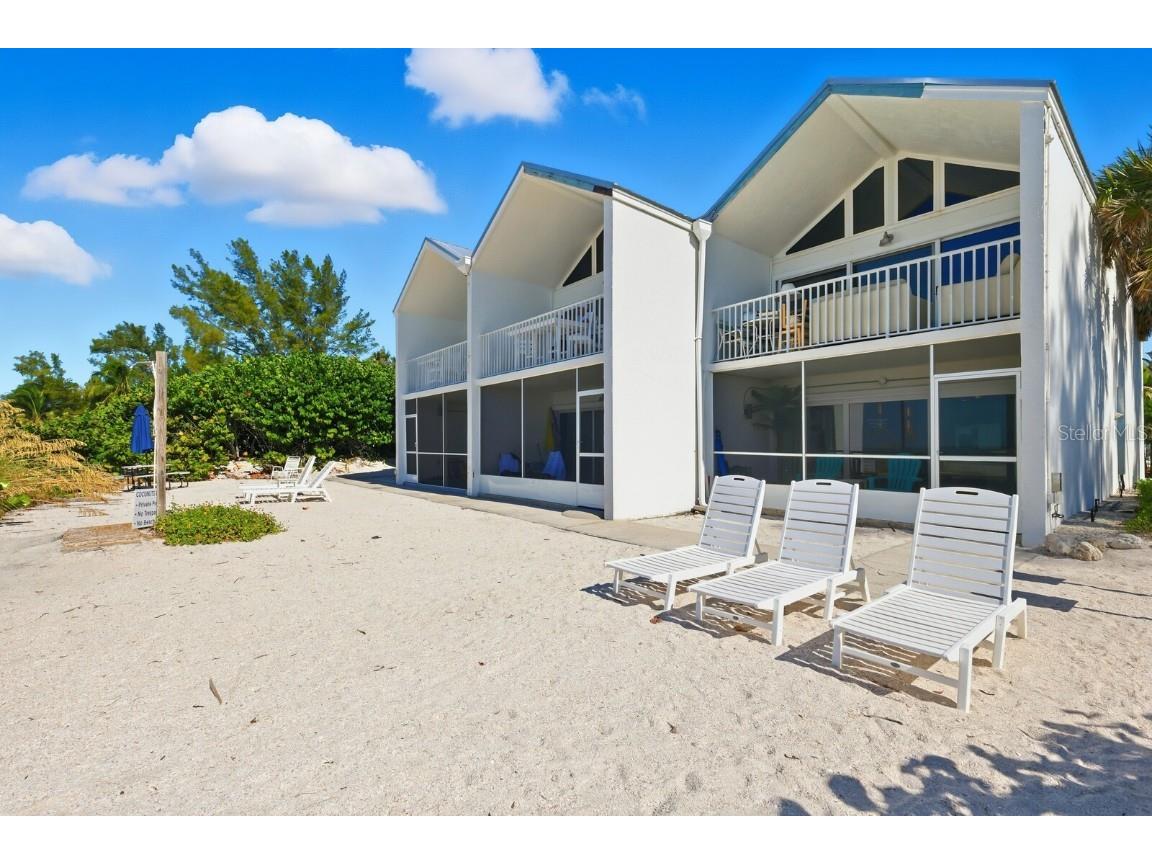 100 73rd Street #104A Holmes Beach FL 34217 - GULF A4669113 image3