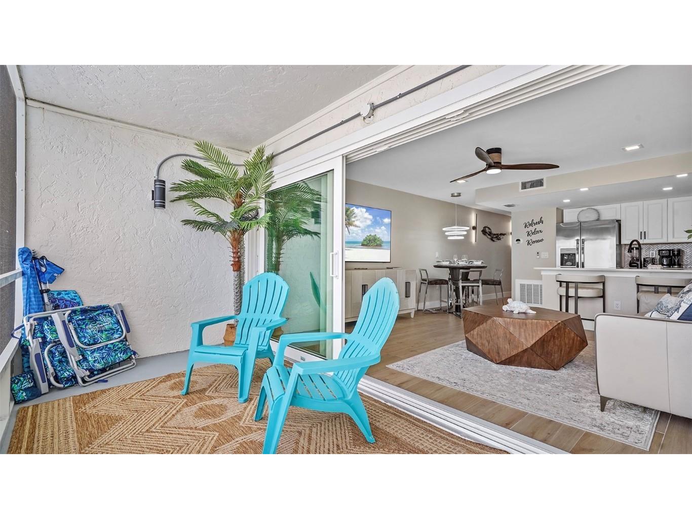 100 73rd Street #104A Holmes Beach FL 34217 - GULF A4669113 image37