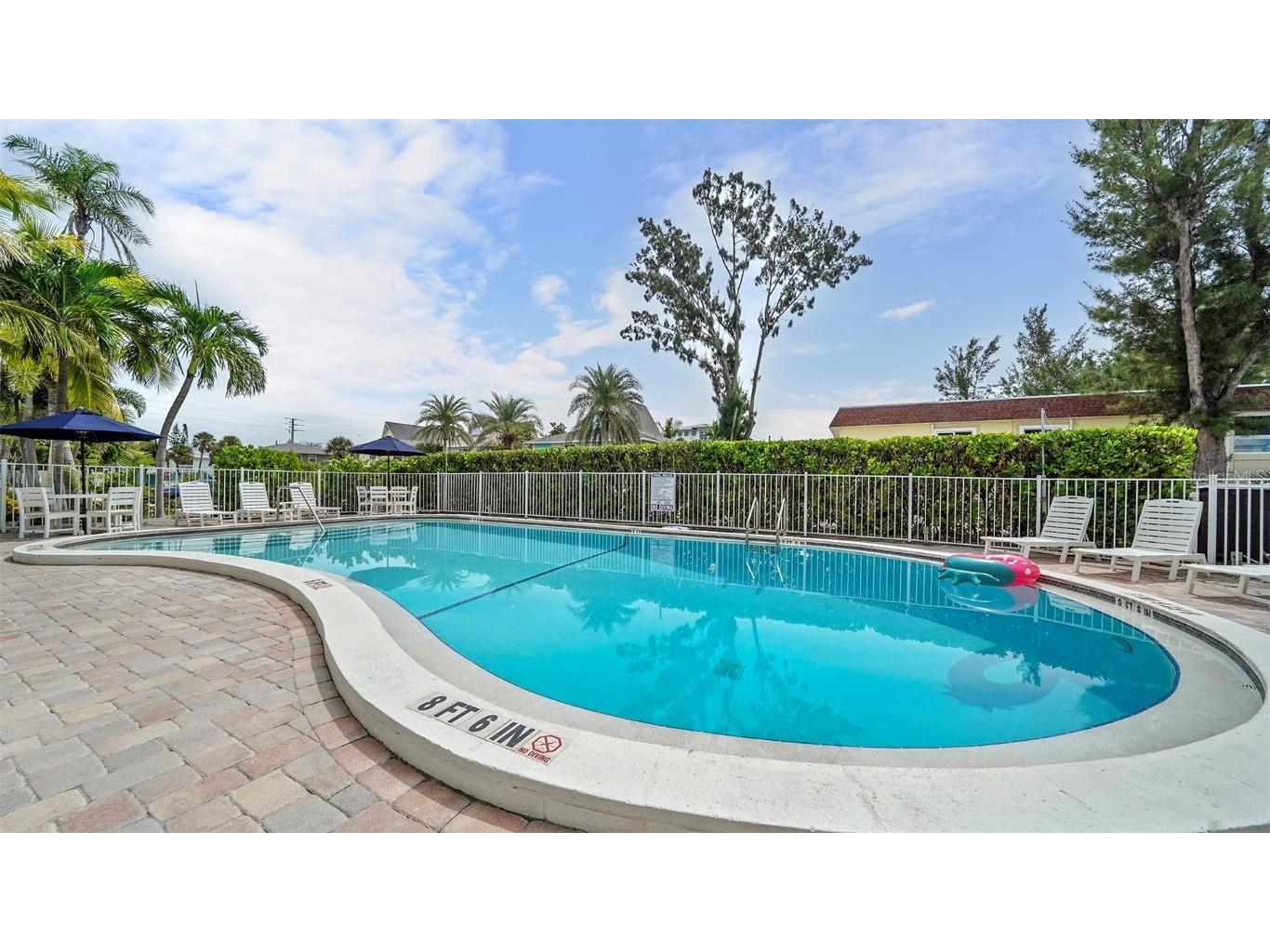 100 73rd Street #104A Holmes Beach FL 34217 - GULF A4669113 image43