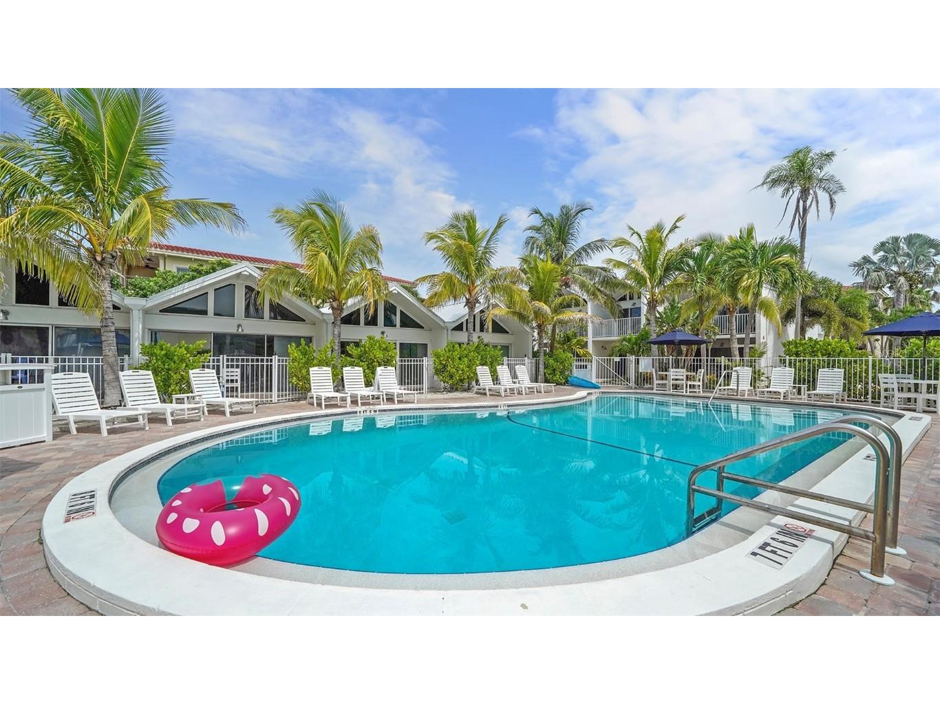 100 73rd Street #104A Holmes Beach FL 34217 - GULF A4669113 image44