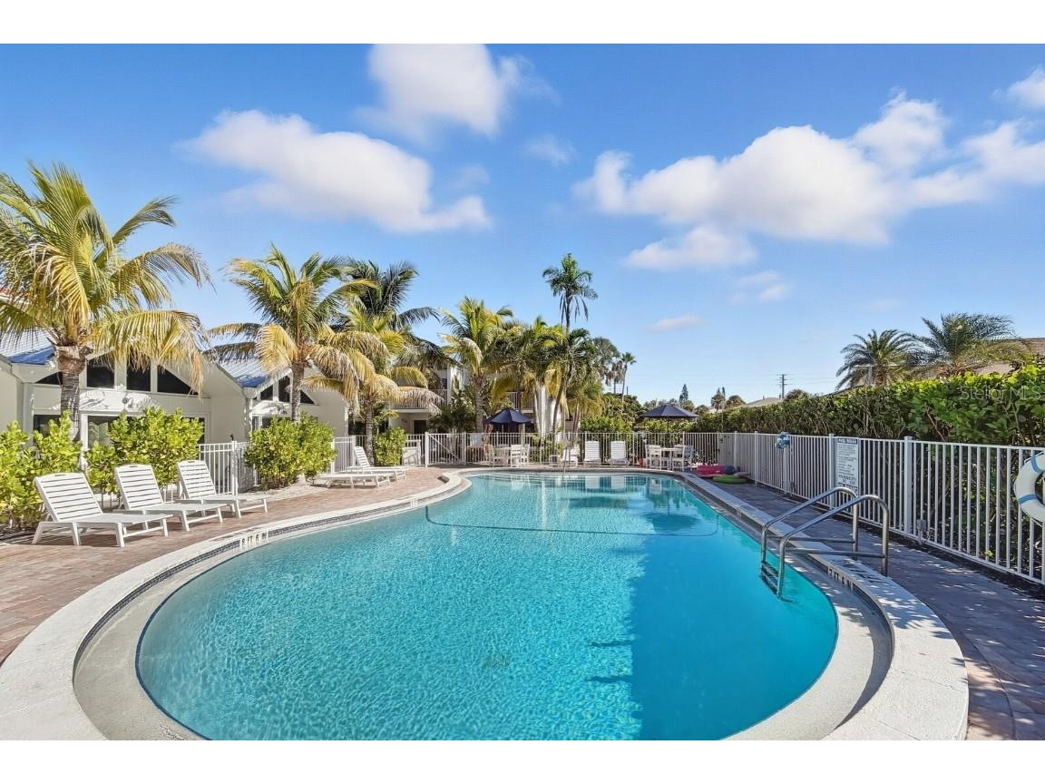 100 73rd Street #104A Holmes Beach FL 34217 - GULF A4669113 image45