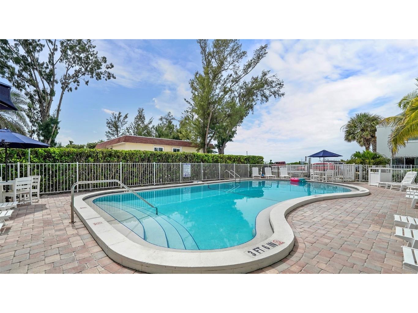 100 73rd Street #104A Holmes Beach FL 34217 - GULF A4669113 image47