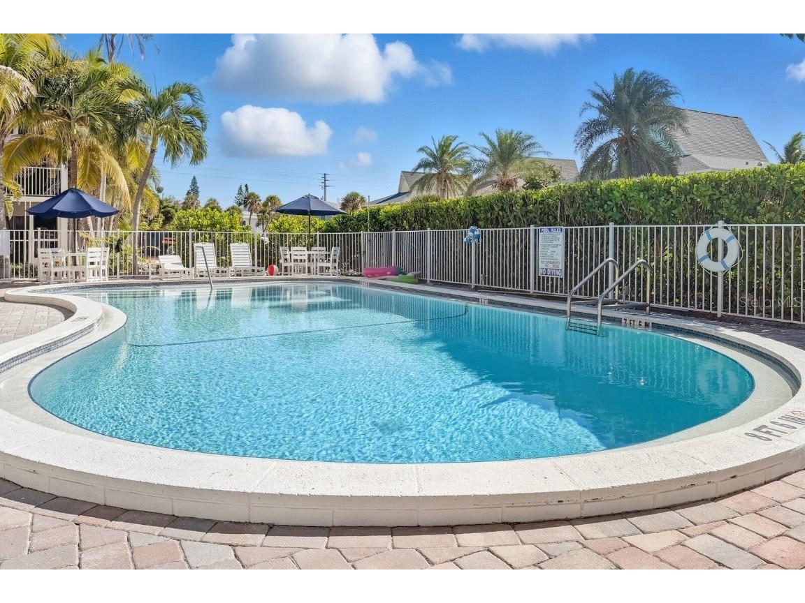 100 73rd Street #104A Holmes Beach FL 34217 - GULF A4669113 image49