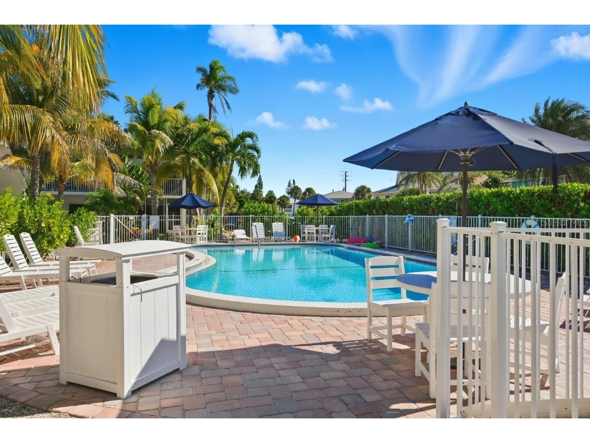 100 73rd Street #104A Holmes Beach FL 34217 - GULF A4669113 image50