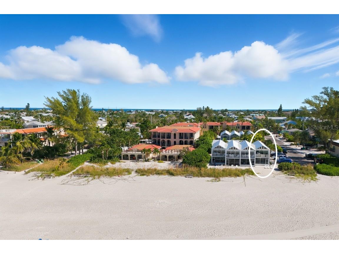 100 73rd Street #104A Holmes Beach FL 34217 - GULF A4669113 image55