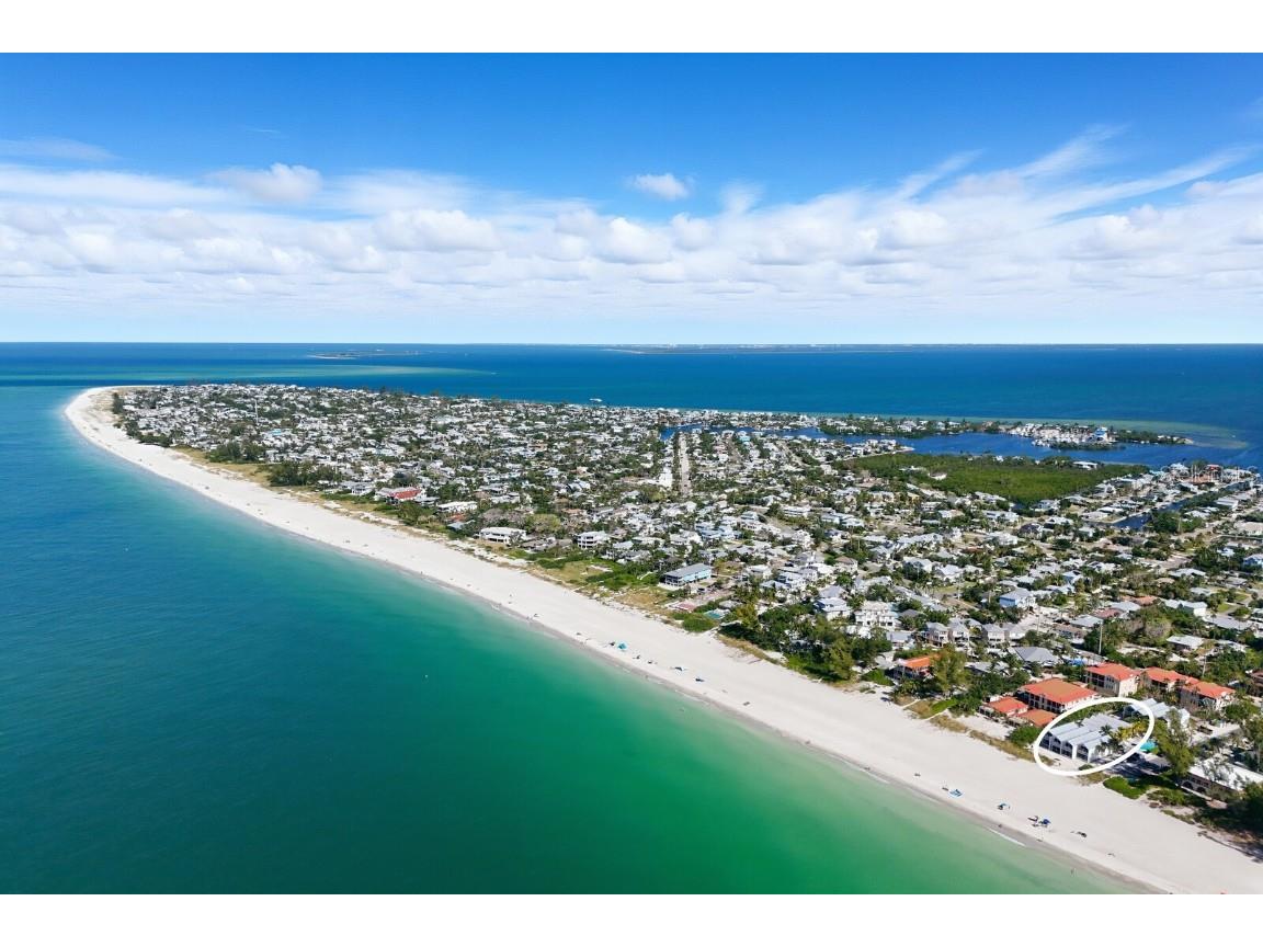 100 73rd Street #104A Holmes Beach FL 34217 - GULF A4669113 image56