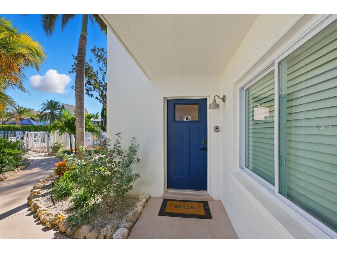 100 73rd Street #104A Holmes Beach FL 34217 - GULF A4669113 image6