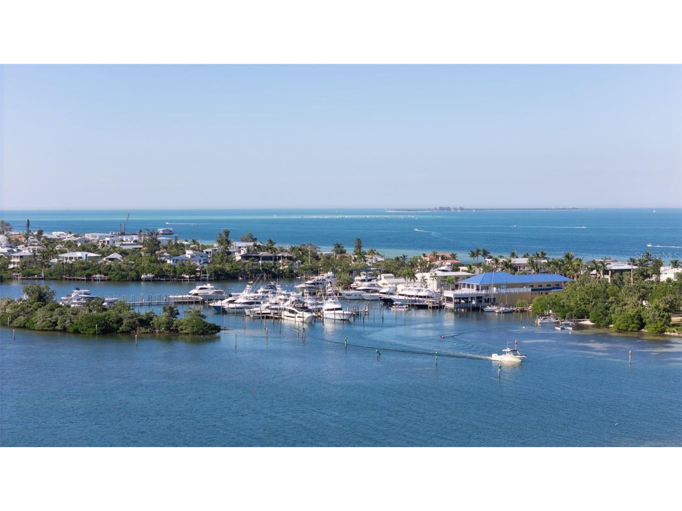 100 73rd Street #104A Holmes Beach FL 34217 - GULF A4669113 image64