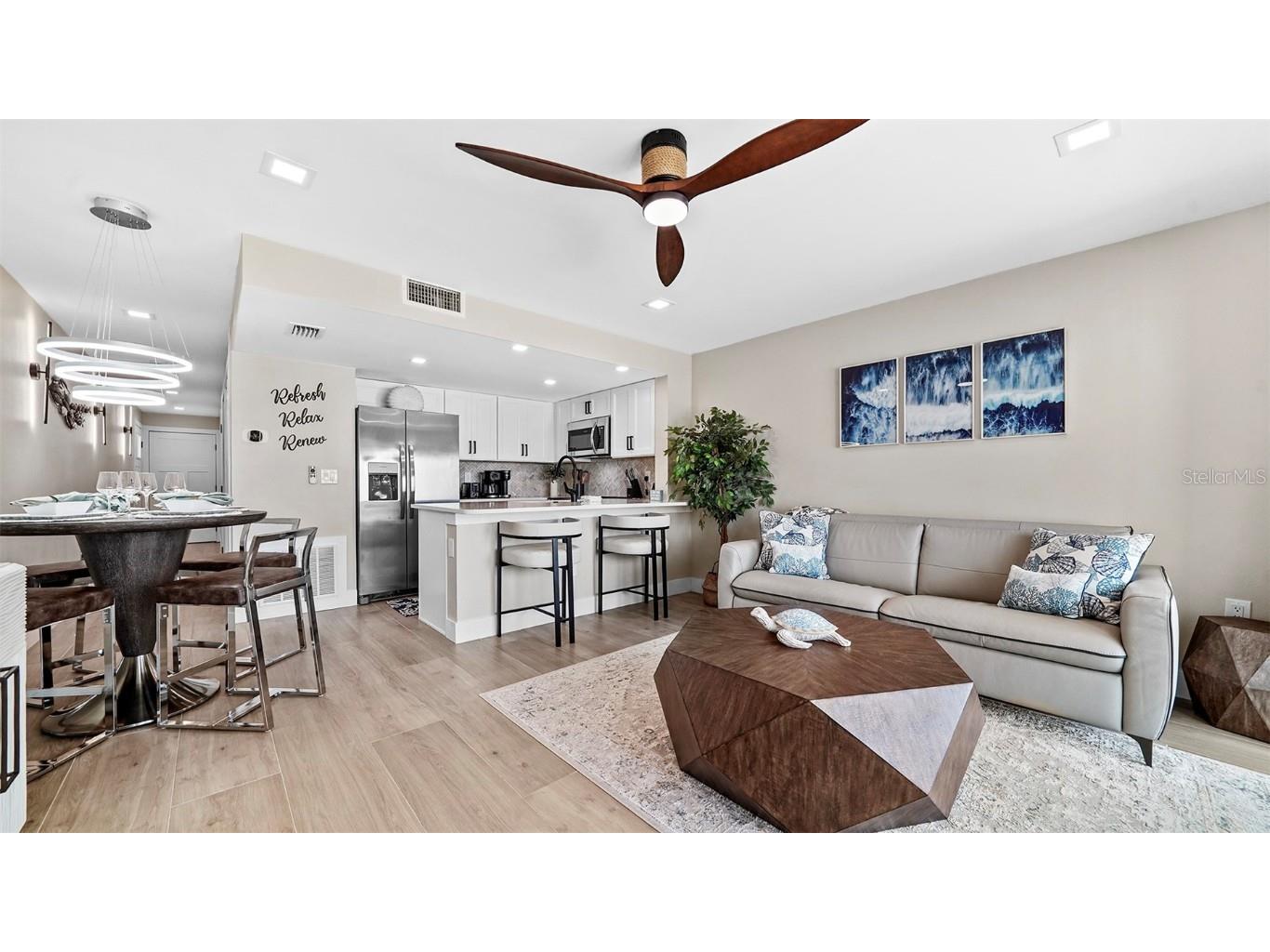 100 73rd Street #104A Holmes Beach FL 34217 - GULF A4669113 image8