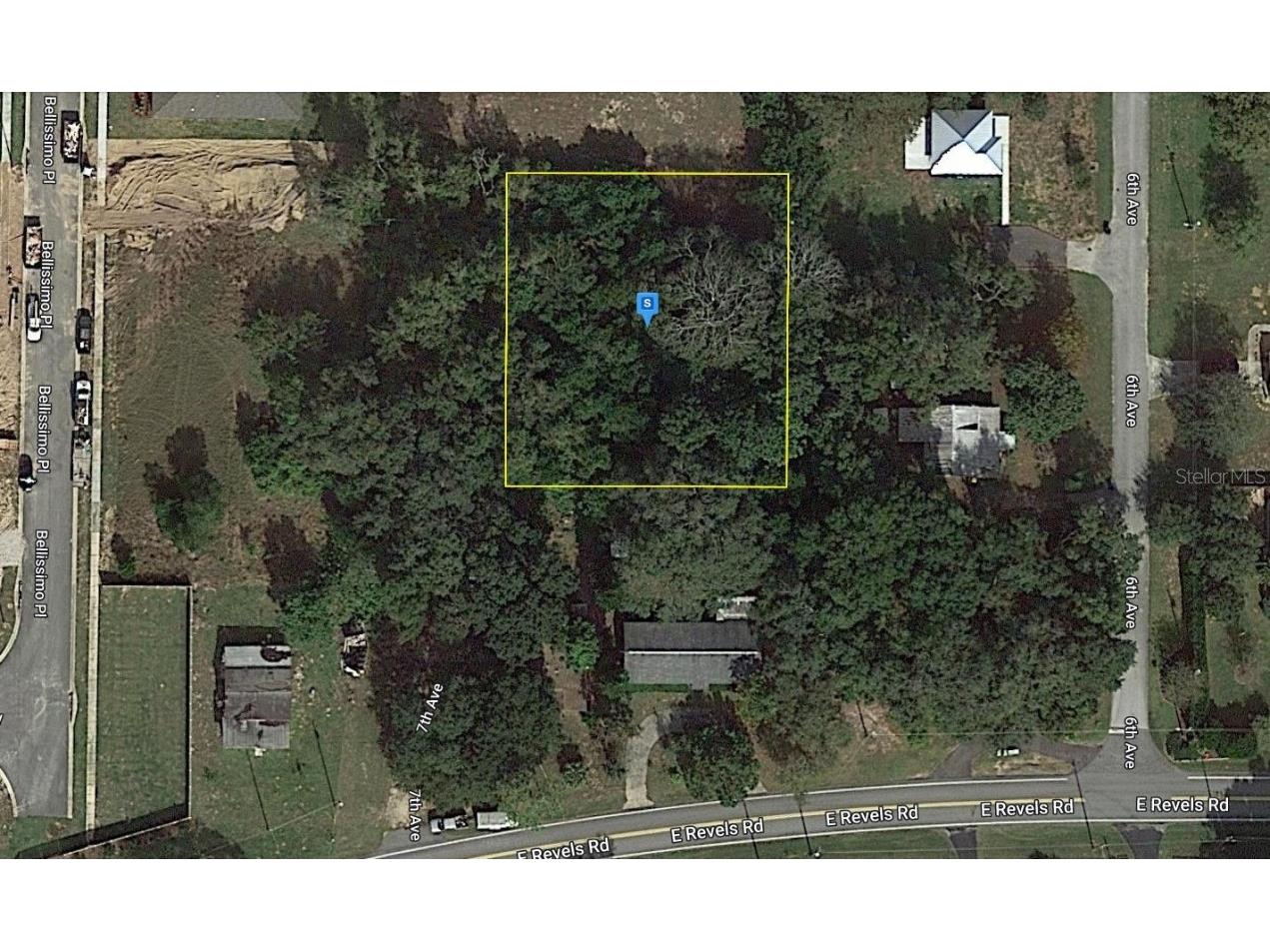 100 7th Avenue Howey In The Hills FL 34737 A4578616 image1