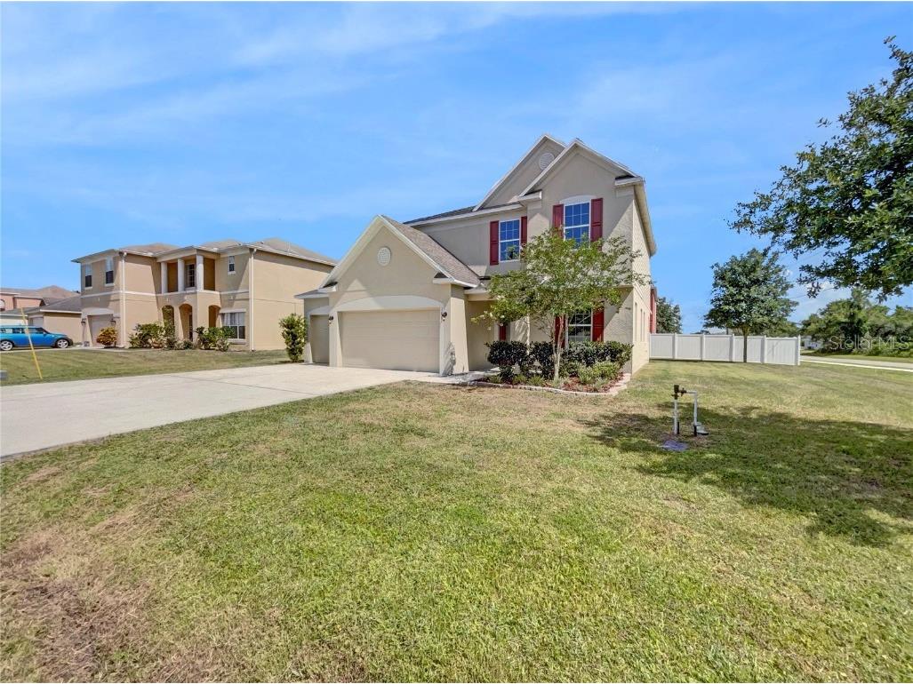 100 Albany Drive Poinciana FL 34759 O6112084 image1