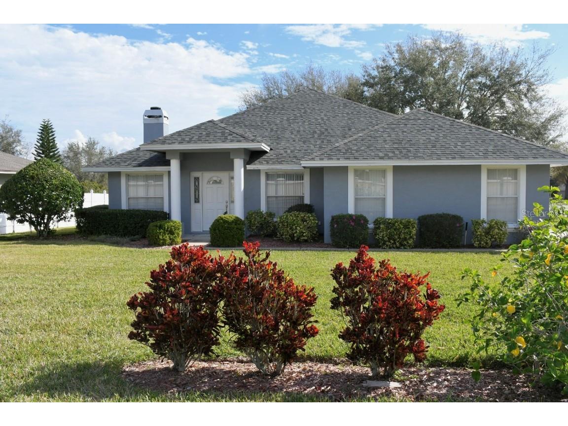 100 Alexander Estates Drive Auburndale FL 33823 P4928926 image1