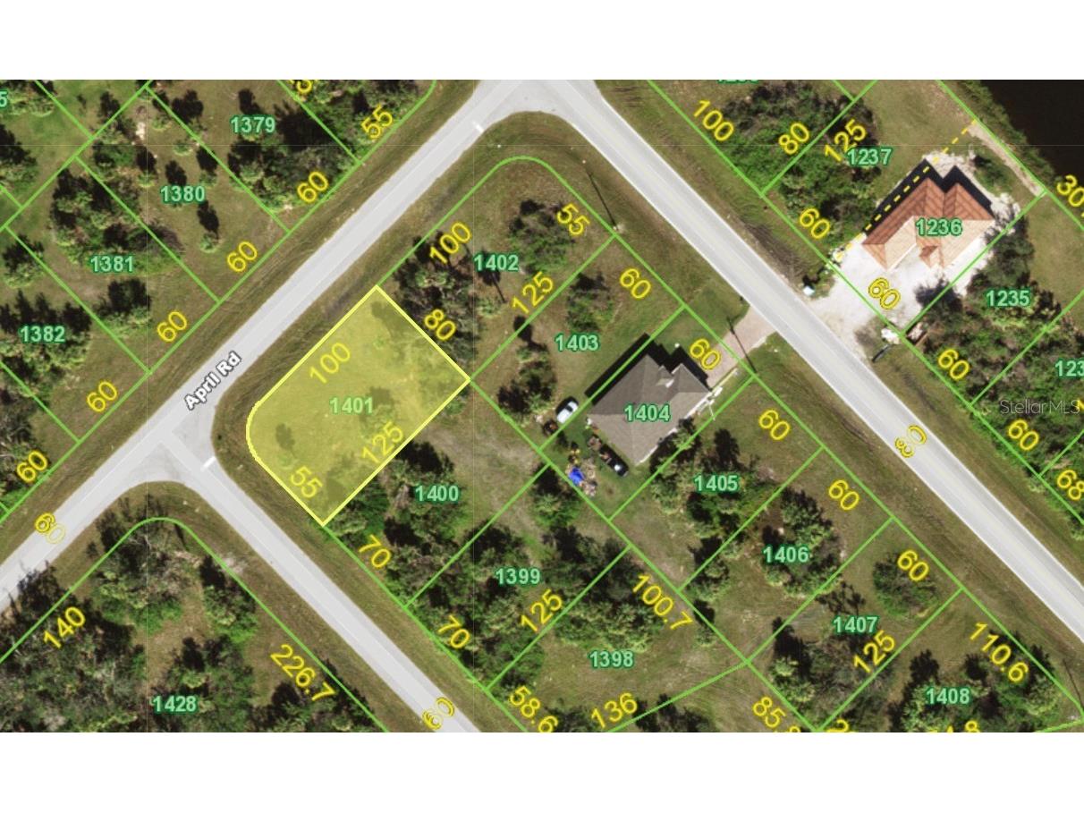 100 April Road Rotonda West FL 33947 D6142765 image1