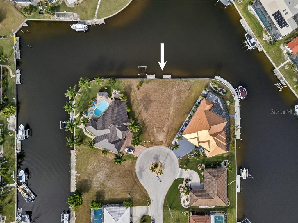 100 Bayshore Court Punta Gorda FL 33950 - KINGFISH LAGOON C7518405 image1