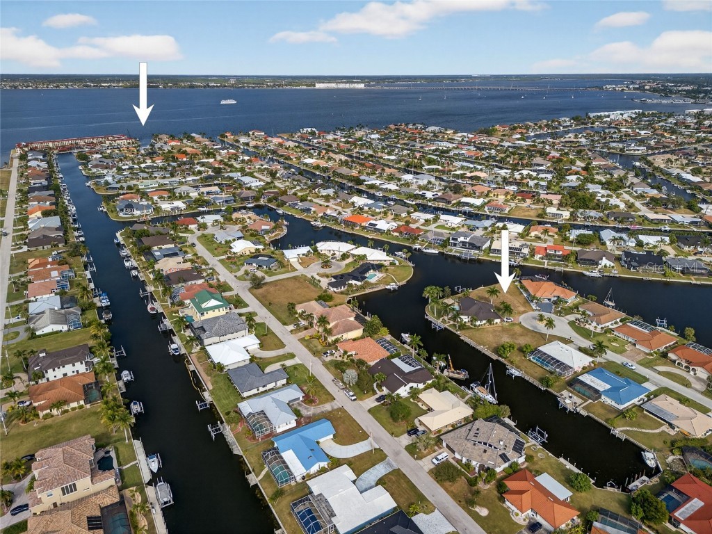 100 Bayshore Court Punta Gorda FL 33950 - KINGFISH LAGOON C7518405 image3