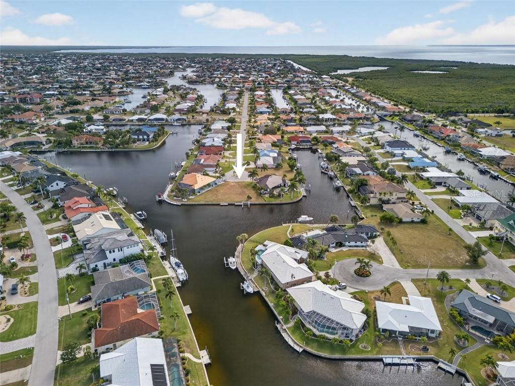 100 Bayshore Court Punta Gorda FL 33950 - KINGFISH LAGOON C7518405 image5