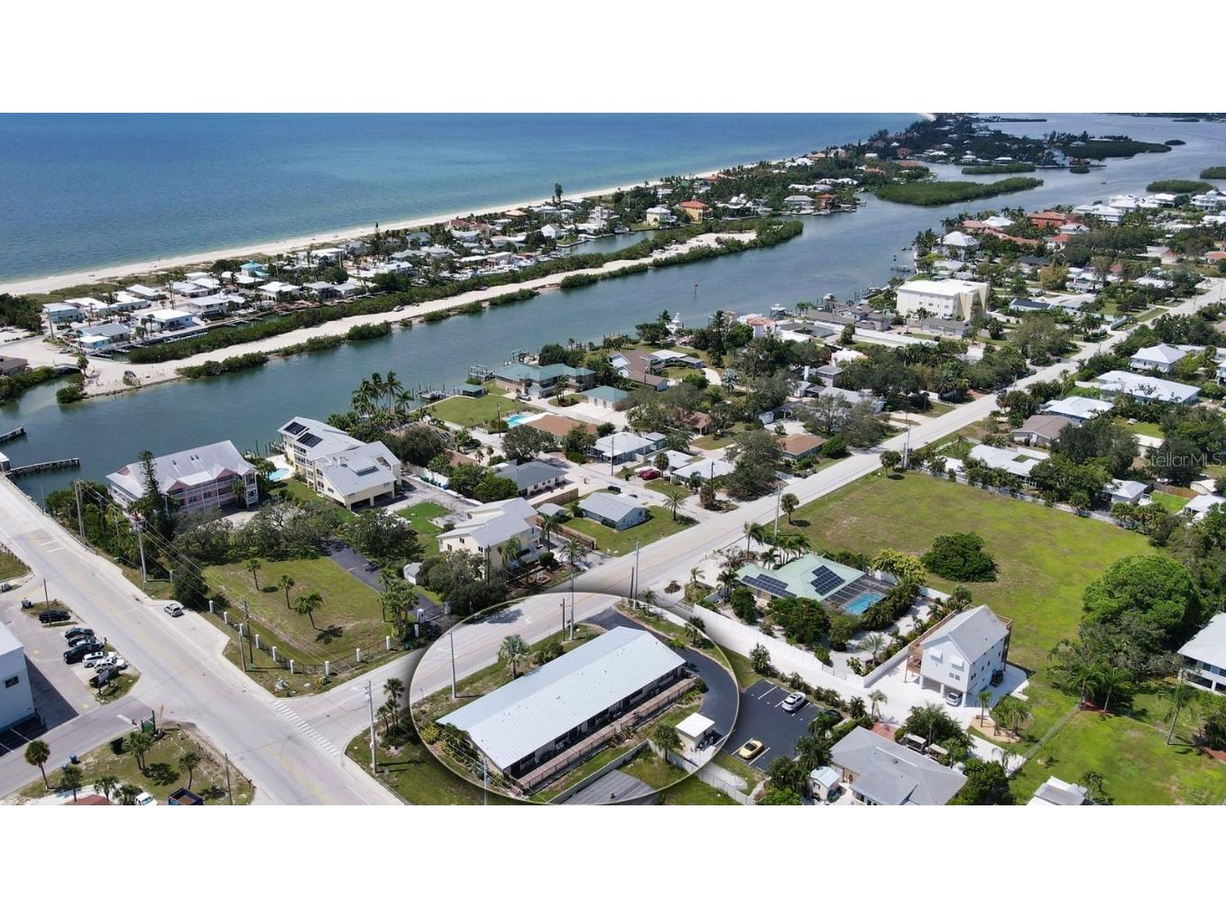 100 Bayshore Road #A Nokomis FL 34275 N6128483 image1