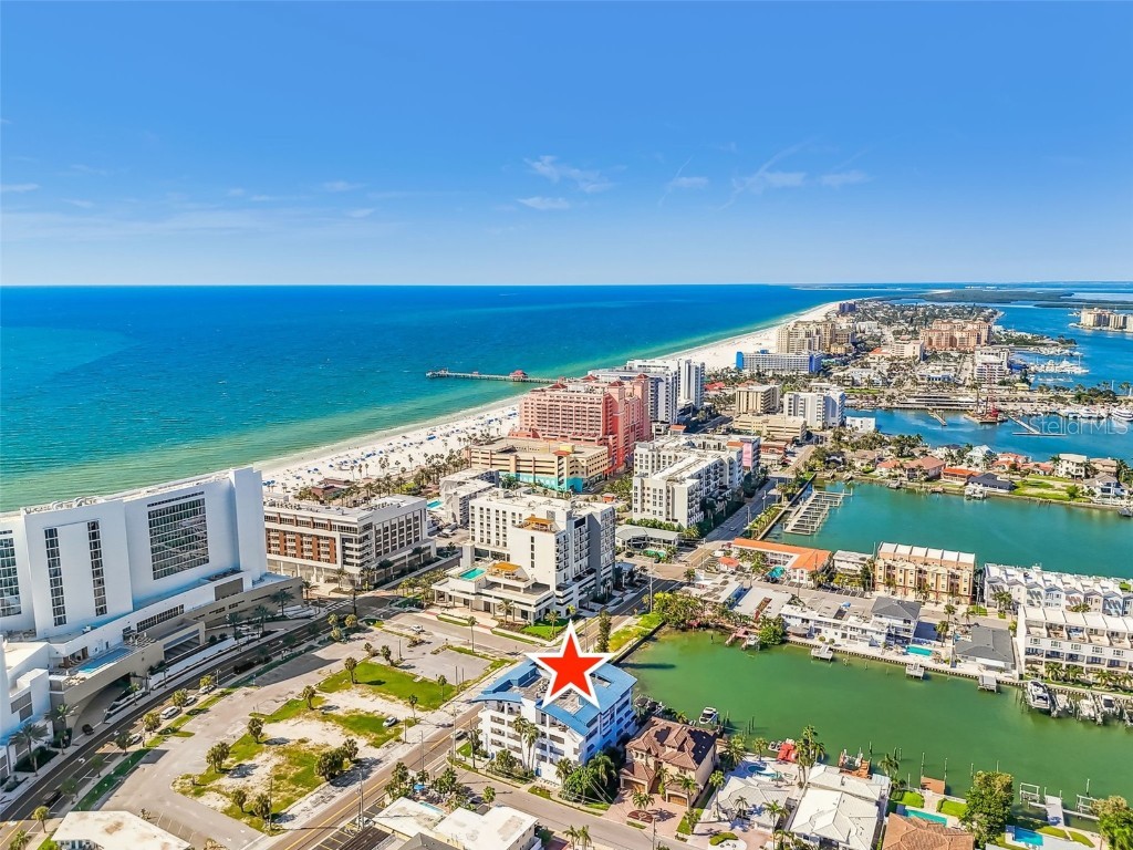 100 Bayside Drive #202 Clearwater Beach FL 33767 TB8398942 image1