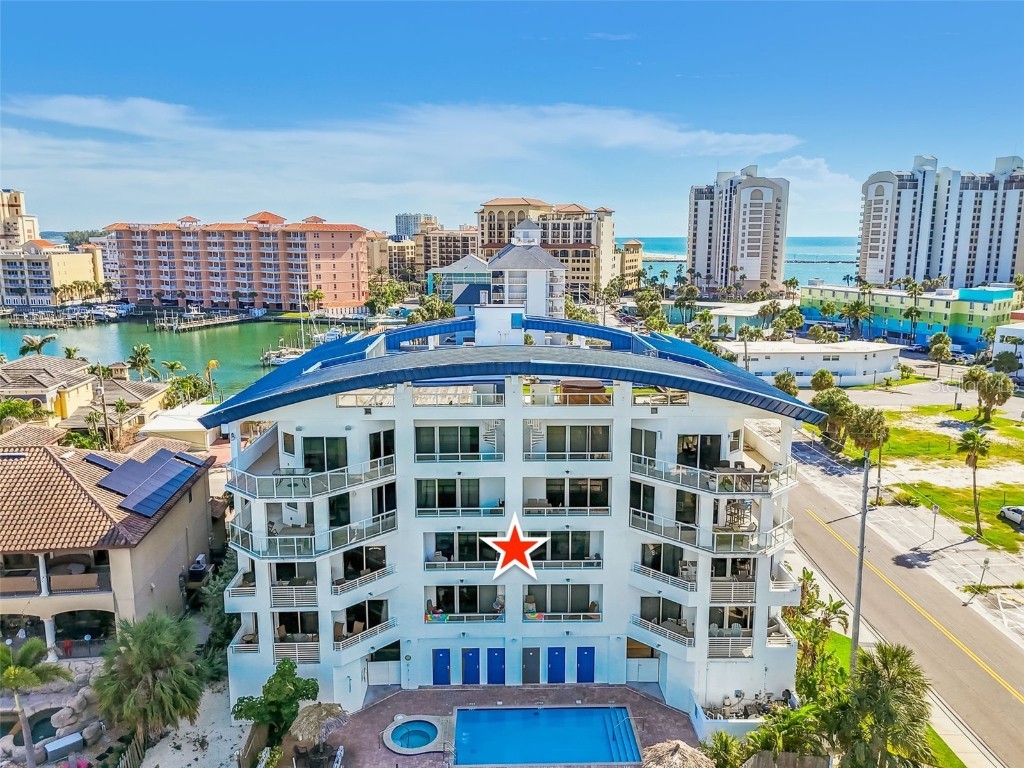 100 Bayside Drive #202 Clearwater Beach FL 33767 TB8398942 image2