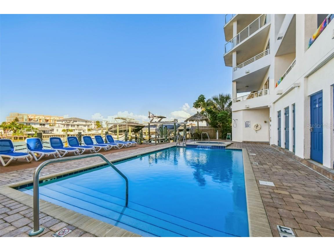 100 Bayside Drive #202 Clearwater Beach FL 33767 TB8398942 image42