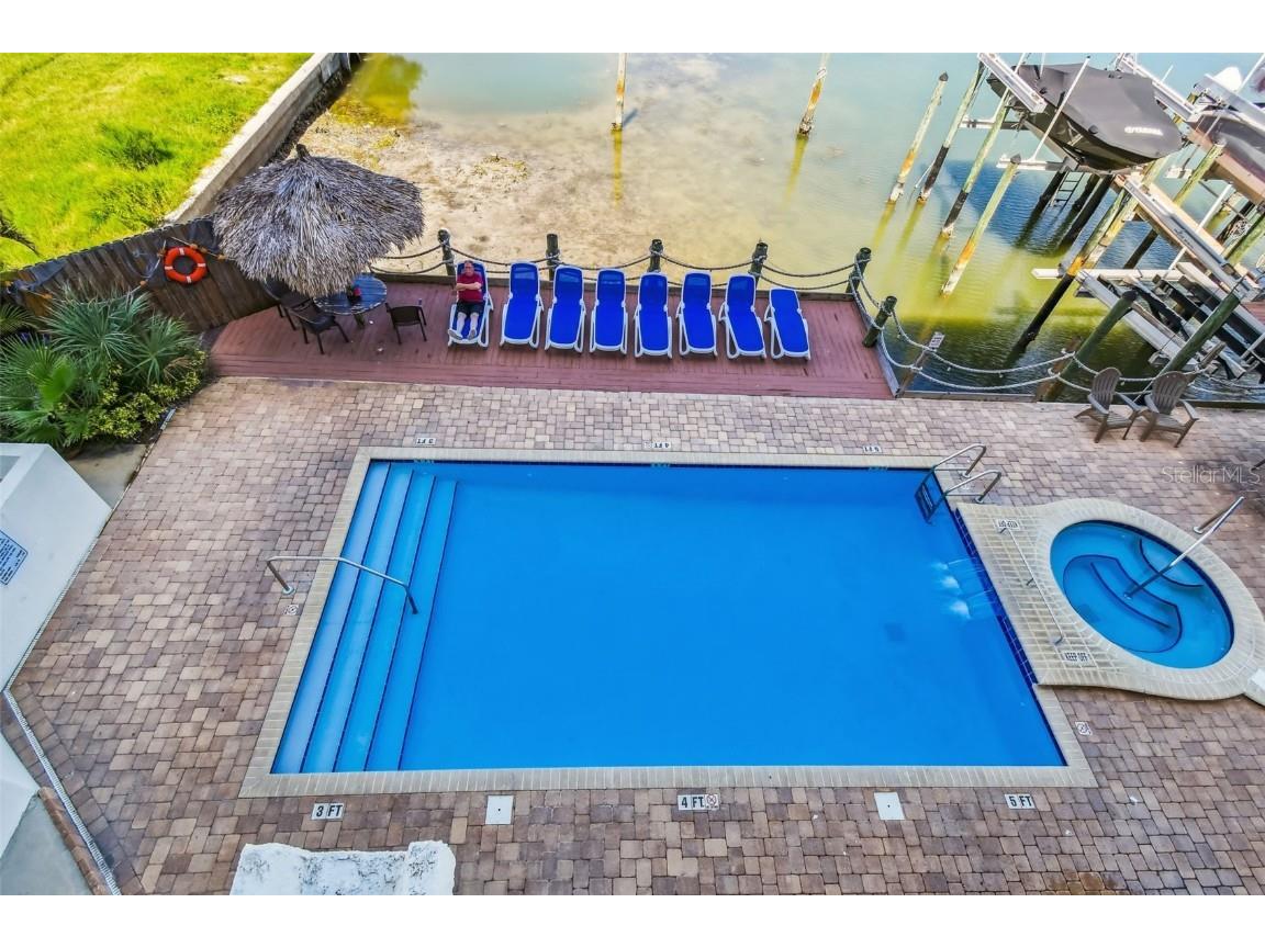 100 Bayside Drive #202 Clearwater Beach FL 33767 TB8398942 image45