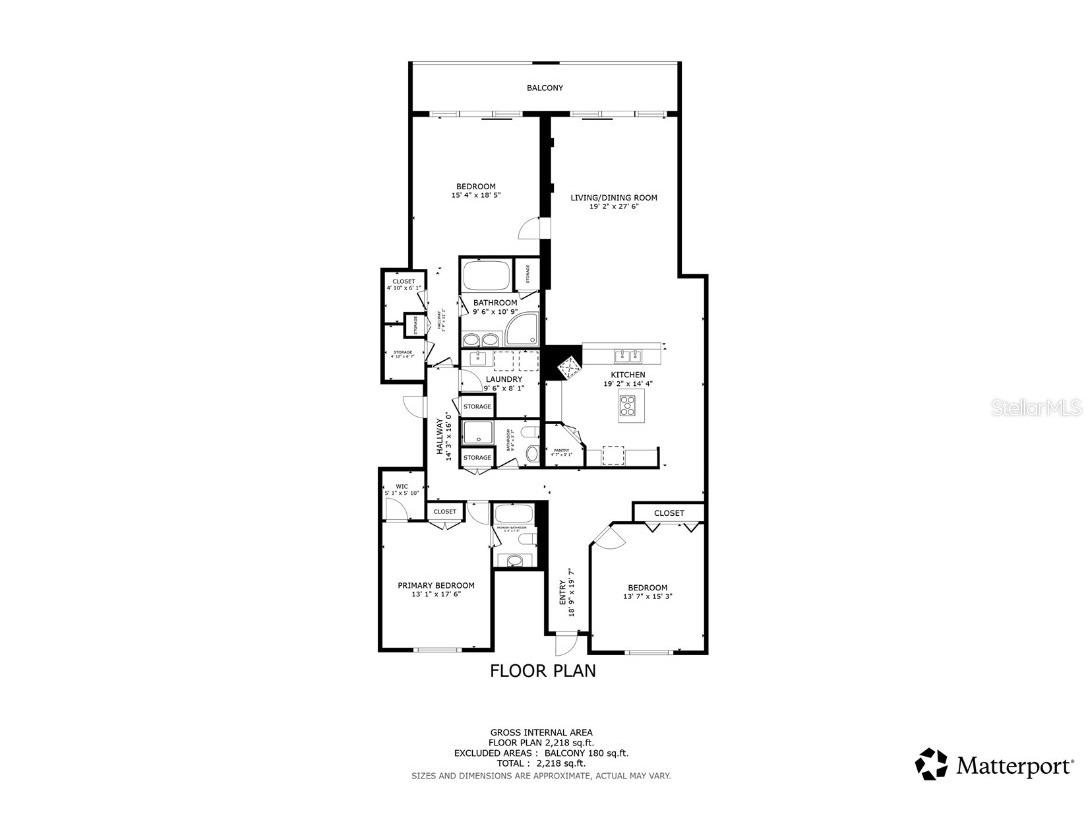 100 Bayside Drive #202 Clearwater Beach FL 33767 TB8398942 image46