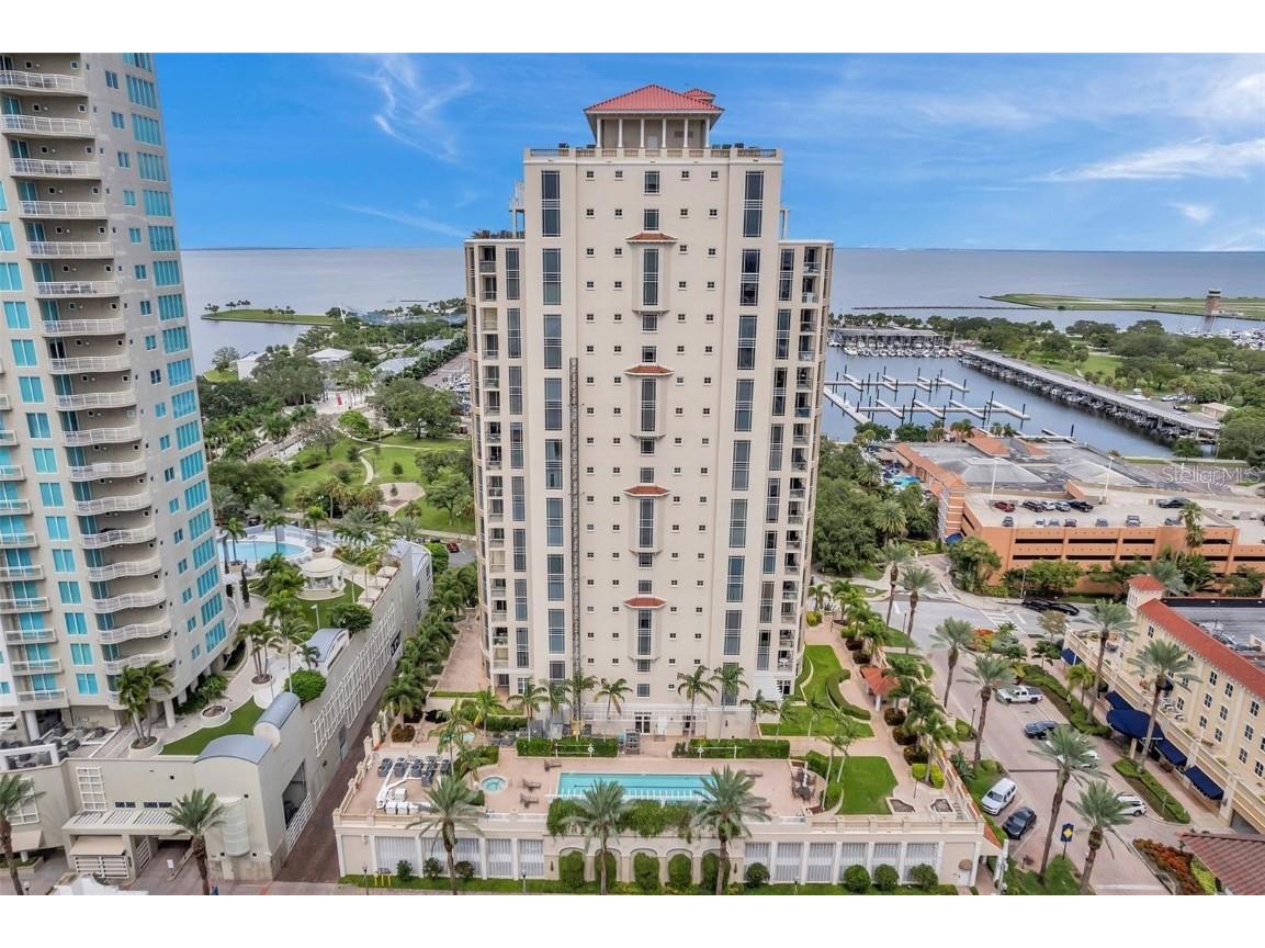 100 Beach Drive NE #1002 Saint Petersburg FL 33701 - TAMPA BAY TB8339702 image1