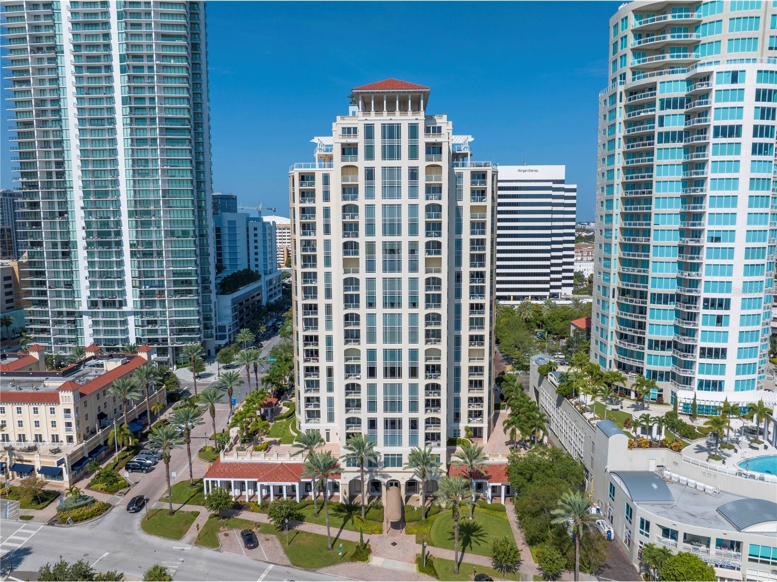 100 Beach Drive NE #1402 Saint Petersburg FL 33701 TB8448635 image1