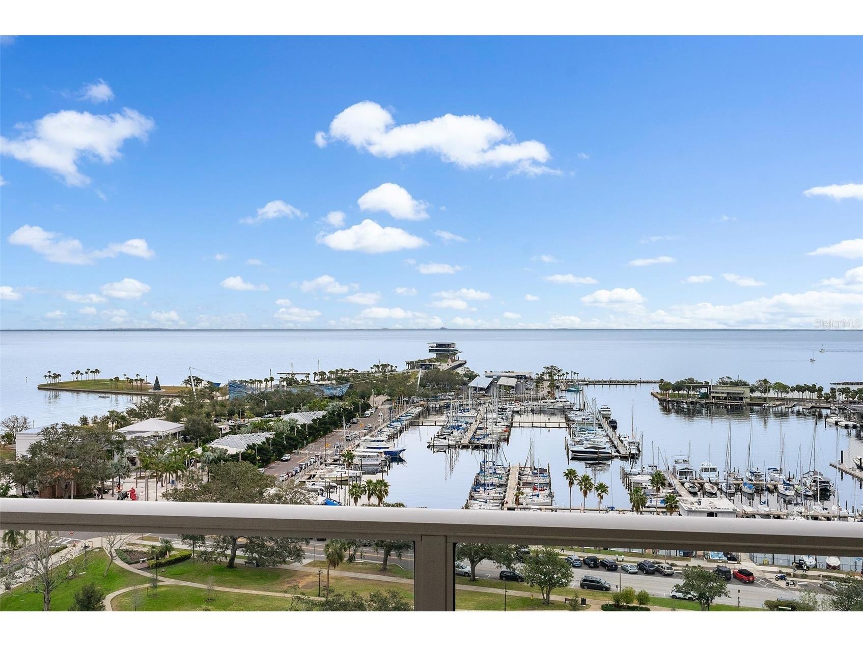 100 Beach Drive NE #1501 Saint Petersburg FL 33701 TB8481559 image16